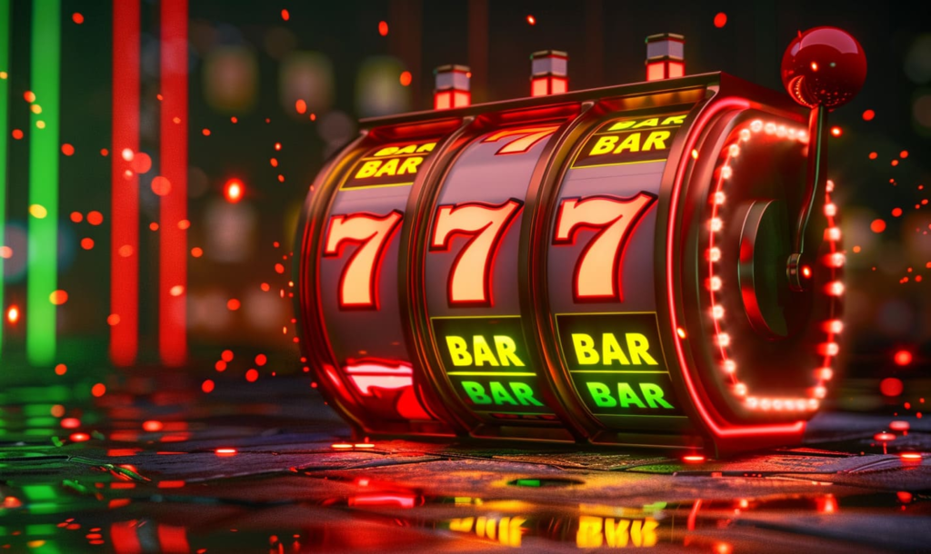 pk luck top betting website: new casino game